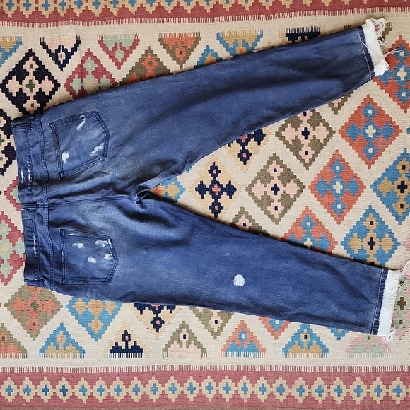 Dolce & Gabbana Jeans Classic (Blue, EU 52, US 36) - Picture 7 of 11